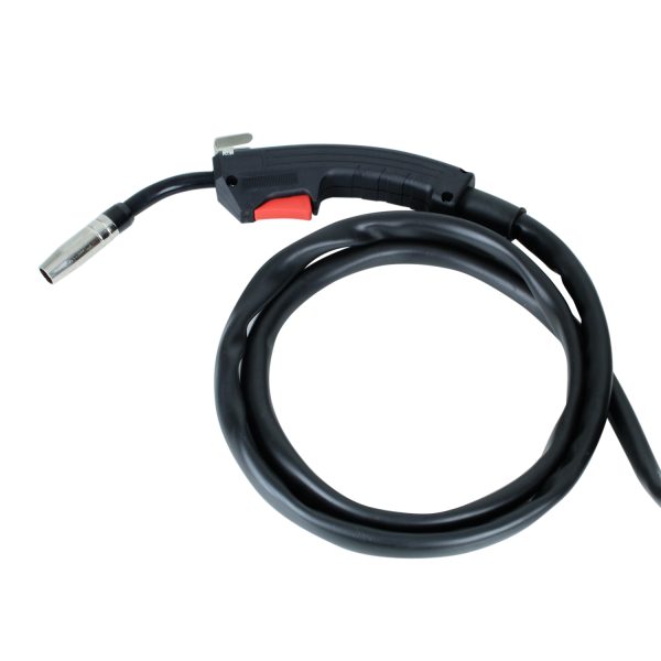 SOLDADORA GLADIATOR MIG-ARCO Y TIG LIFT 250 AMP MOD.IMET 8250 - Imagen 5