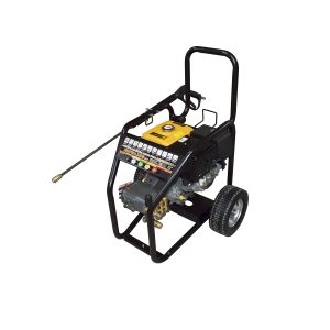 HIDROLAVADORA SDS POWER GASOLINA 248BAR 13HP MOD.SGPW3600A