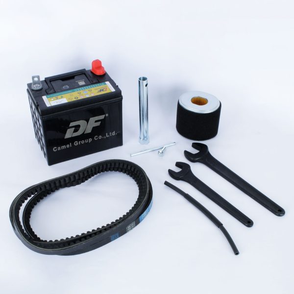 CORTADORA DE PAVIMENTO Y ASFALTO GASOLINA SDS POWER 15 hp Q4 - Imagen 3