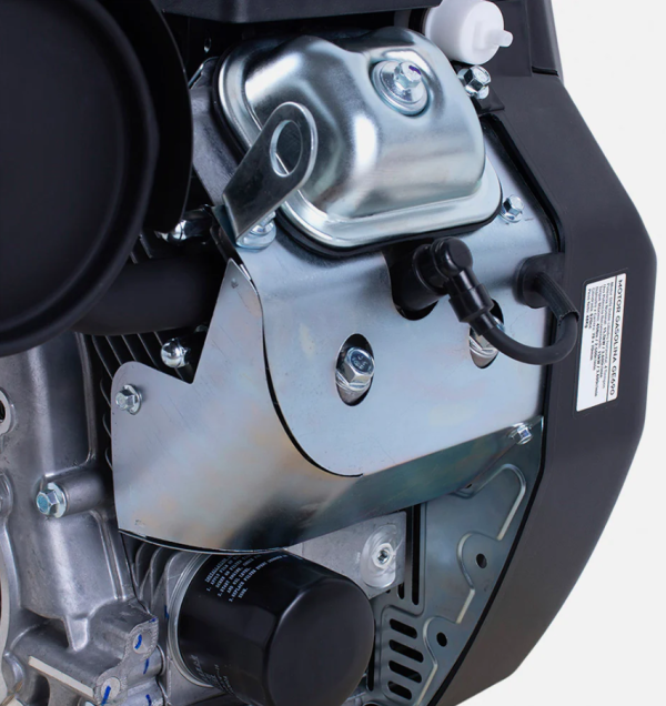 MOTOR POWER PRO 22HP P/ELECTRICA MOD.GR690 - Imagen 4