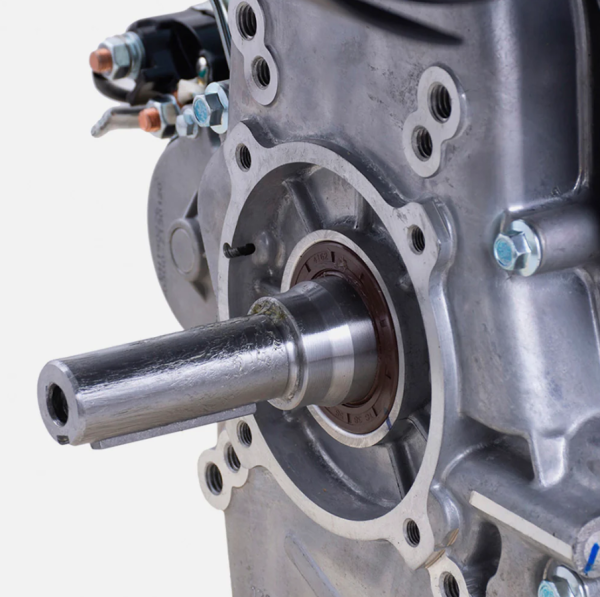 MOTOR POWER PRO 22HP P/ELECTRICA MOD.GR690 - Imagen 6