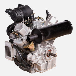 MOTOR KIPOR DIESEL 16HP P/ELECTRICA MOD.YD2V88