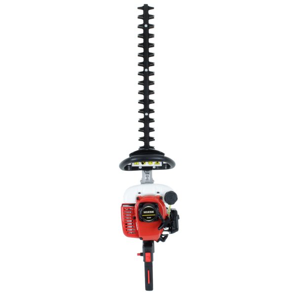 CORTASETOS SDS POWER 22.5CC MOD.SJ6500A - Imagen 2