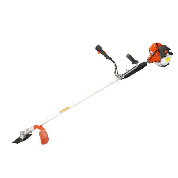 DESMALEZADORA WULKAN PROFESIONAL 41.5CC MOD.WK-G45 - Imagen 2