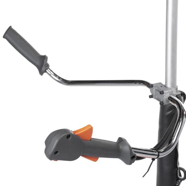DESMALEZADORA WULKAN PROFESIONAL 41.5CC MOD.WK-G45 - Imagen 5