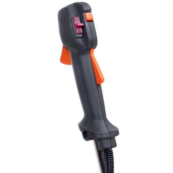 DESMALEZADORA WULKAN PROFESIONAL 41.5CC MOD.WK-G45 - Imagen 6