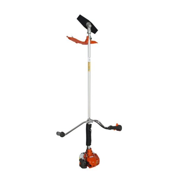 DESMALEZADORA WULKAN PROFESIONAL 41.5CC MOD.WK-G45 - Imagen 7