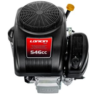 MOTOR LONCIN BENCINERO 19HP 546CC MOD.WT-035