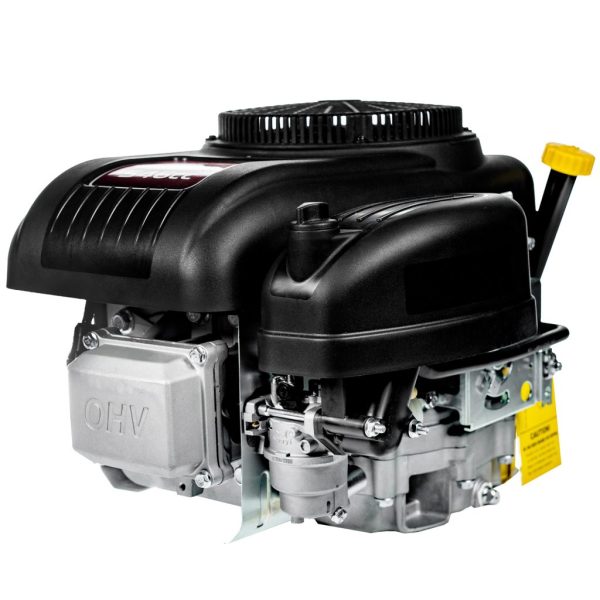 MOTOR LONCIN BENCINERO 19HP 546CC MOD.WT-035 - Imagen 2