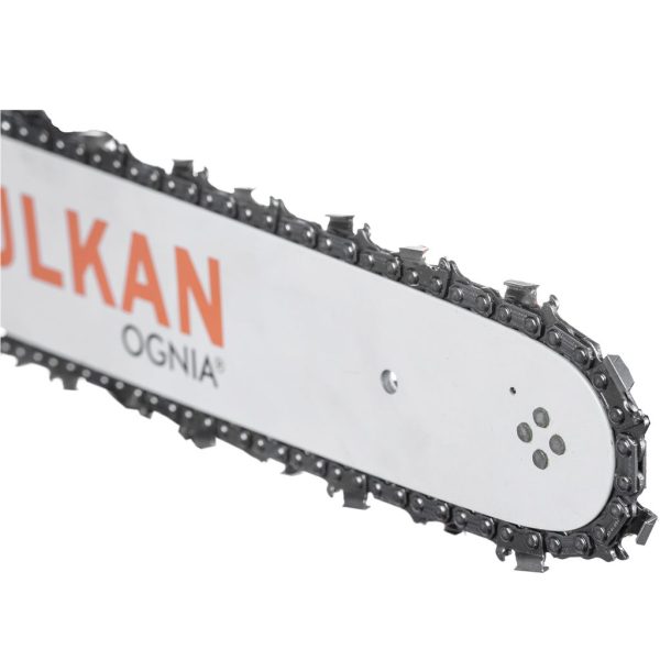 MOTOSIERRA WULKAN 58CC ESPADA 18" MOD.WK-CS-60 - Imagen 2