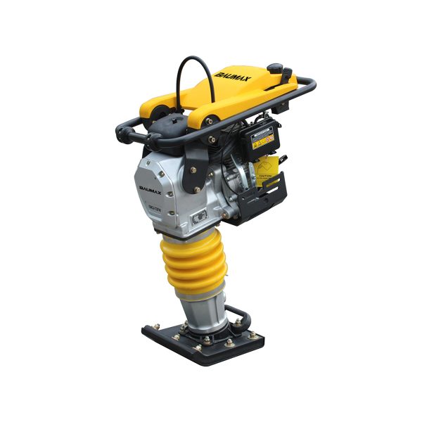 VIBROPISON BAUMAX GASOLINA 3HP BXVP72