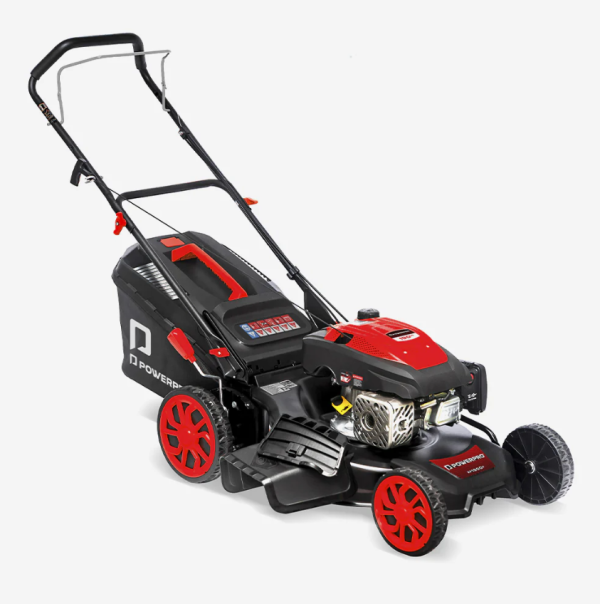 CORTACESPED POWER PRO BENCINERA 21" 5.5HP MOD.XP1900P