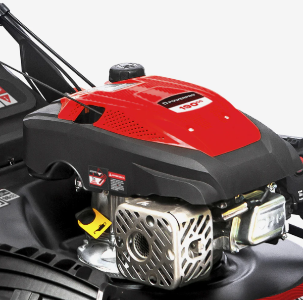 CORTACESPED POWER PRO BENCINERA 21" 5.5HP MOD.XP1900P - Imagen 3