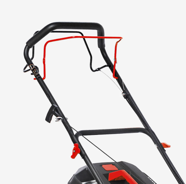 CORTACESPED POWER PRO BENCINERA 21" 6HP AUTOPROPULSADA MOD.XP2100S - Imagen 3