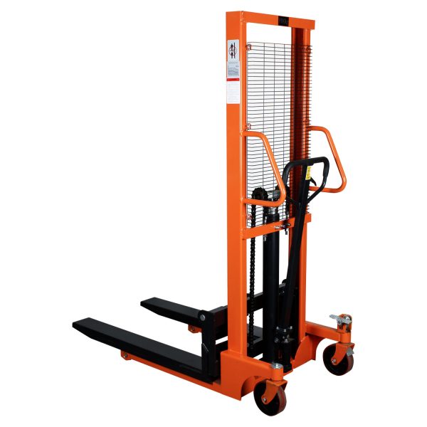 APILADOR MANUAL NOBLELIFT 1 TON 1.6MTS SFH1016 - Imagen 3
