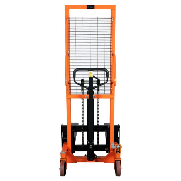 APILADOR MANUAL NOBLELIFT 1 TON 1.6MTS SFH1016 - Imagen 4