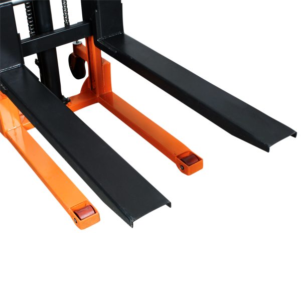 APILADOR MANUAL NOBLELIFT 1 TON 1.6MTS SFH1016 - Imagen 5