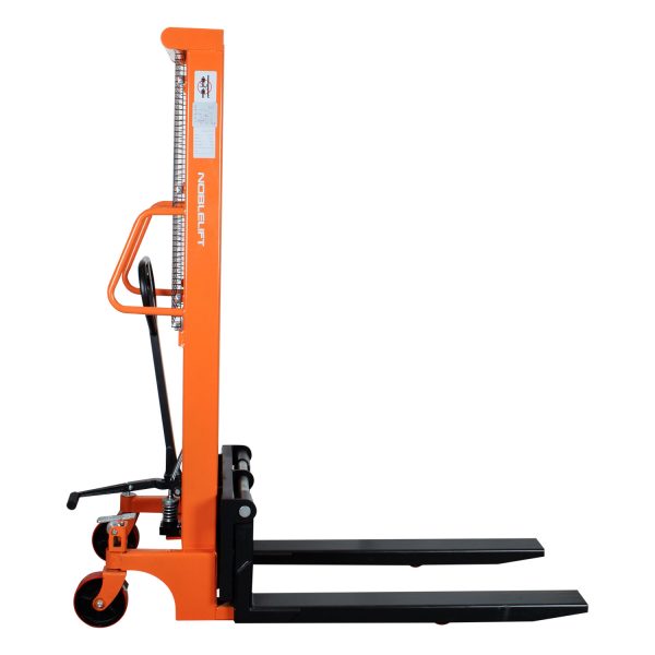 APILADOR MANUAL NOBLELIFT 1.5TON 1.6MTS MOD.SFH1516 - Imagen 2