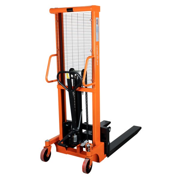 APILADOR MANUAL NOBLELIFT 1.5TON 1.6MTS MOD.SFH1516 - Imagen 3