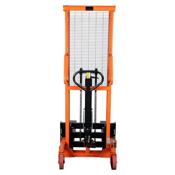 APILADOR MANUAL NOBLELIFT 1.5TON 1.6MTS MOD.SFH1516 - Imagen 4