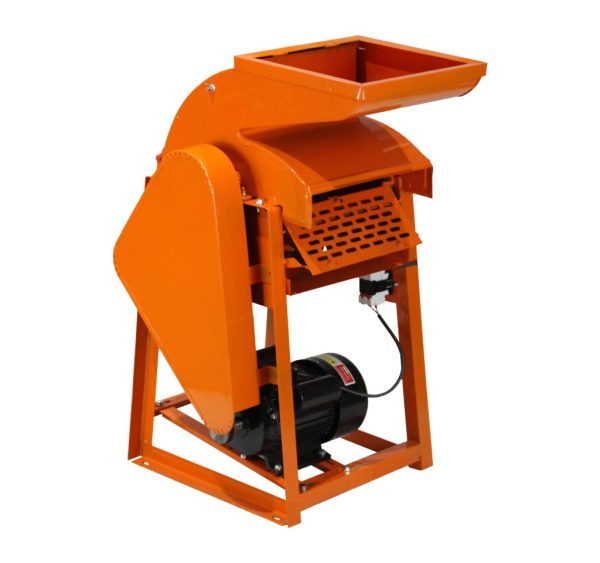 DESGRANADOR DE MAIZ WULKAN 2HP 220V MOD.WDM-700