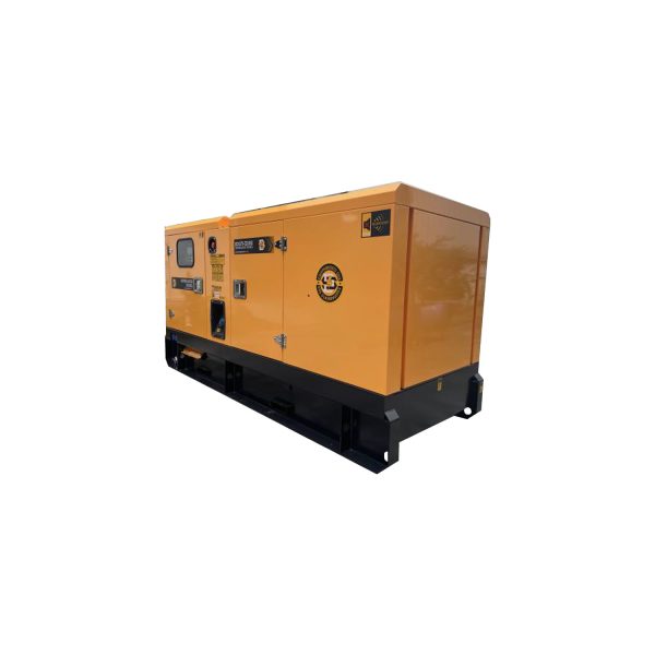 GENERADOR DIESEL SDS POWER ENFRIADO AGUA 30KW 380V MOD.SDGY-X30S - Imagen 2