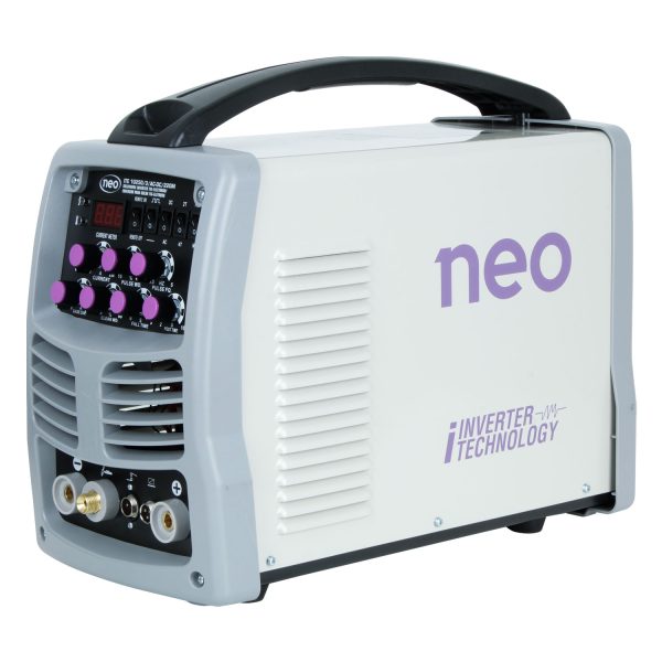 SOLDADORA NEO ARCO-TIG AF AC/DC 250a ITE 10250/3/AC-DC - Imagen 3