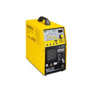 SOLDADORA DECA INVERTER TIG MMA AF 160 amp 284200