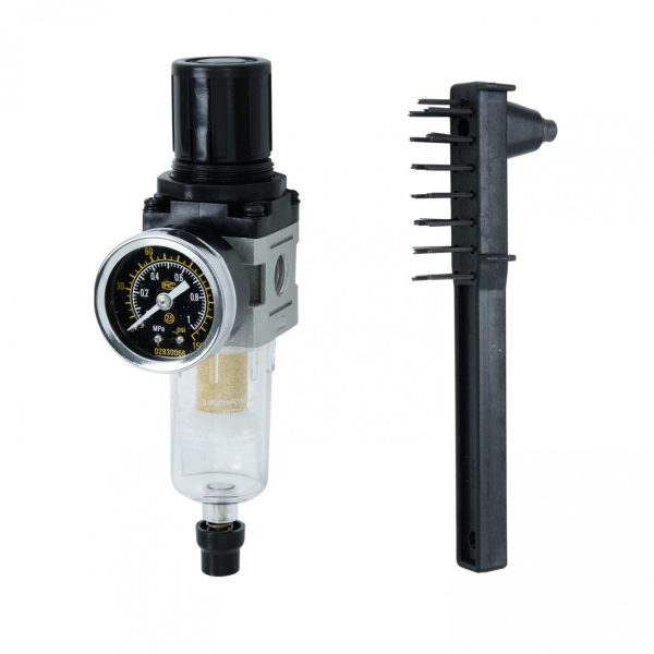 SOLDADORA GLADIATOR TIG-ARCO-CORTA PLASMA 170a IPET812/170/ - Imagen 2