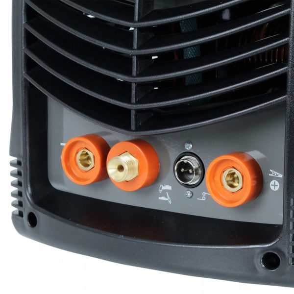 SOLDADORA GLADIATOR TIG-ARCO-CORTA PLASMA 170a IPET812/170/ - Imagen 6
