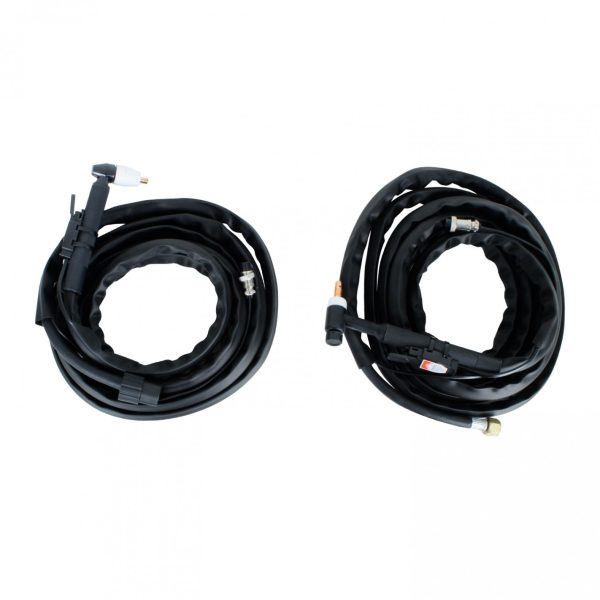 SOLDADORA GLADIATOR TIG-ARCO-CORTA PLASMA 170a IPET812/170/ - Imagen 3