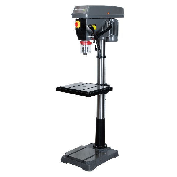 TALADRO PEDESTAL INDUSTRIALGLADIATOR 32MM 1500W 220V MOD.TC932/25