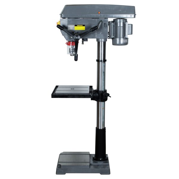 TALADRO PEDESTAL INDUSTRIALGLADIATOR 32MM 1500W 220V MOD.TC932/25 - Imagen 2