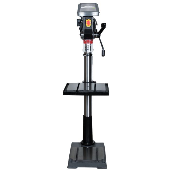 TALADRO PEDESTAL INDUSTRIALGLADIATOR 32MM 1500W 220V MOD.TC932/25 - Imagen 4
