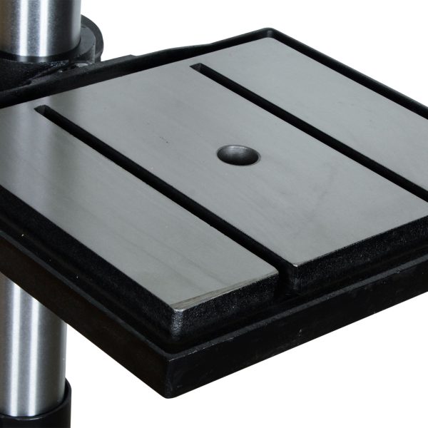 TALADRO PEDESTAL INDUSTRIALGLADIATOR 32MM 1500W 220V MOD.TC932/25 - Imagen 6