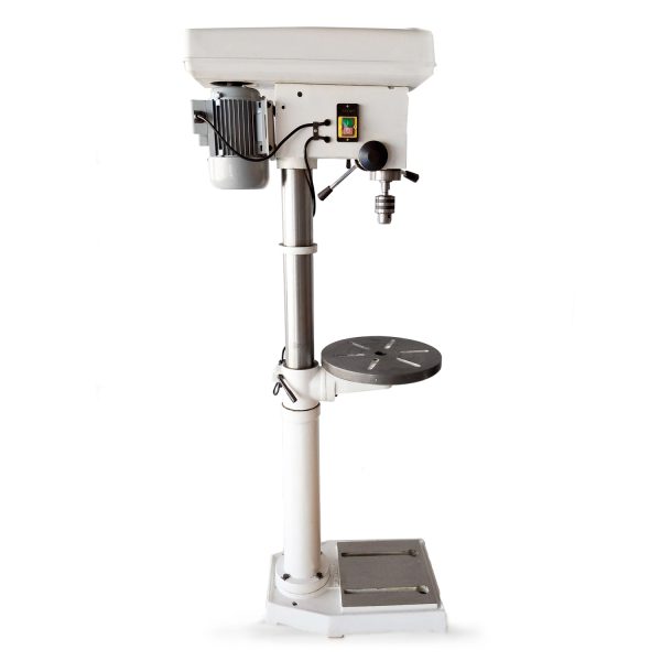 TALADRO PEDESTAL INDUSTRIAL WEST LAKE 32MM 550W MOD.220V ZQD-4132