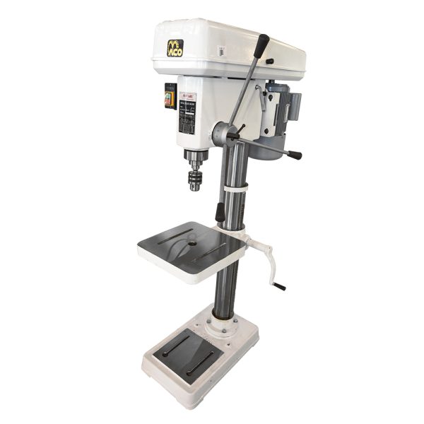 TALADRO PEDESTAL INDUSTRIAL WEST LAKE 32MM 550W MOD.220V ZQD-4132 - Imagen 3