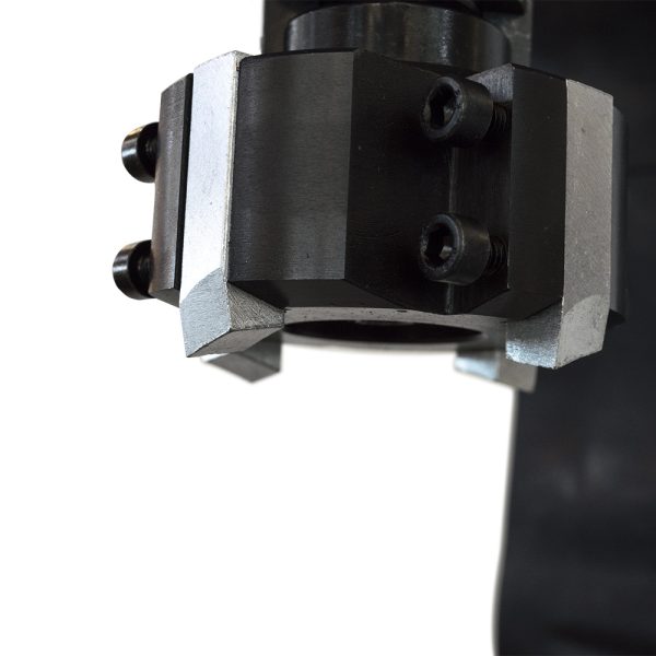 TALADRO FRESADOR ENGRANADO WEST LAKE 45MM 1HP 220V MOD.ZX-7045 - Imagen 3