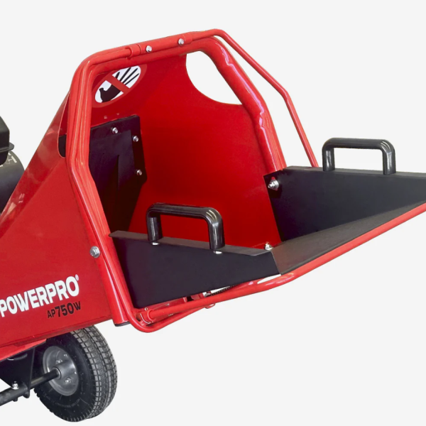 CHIPEADORA A GASOLINA 7HP AP750W POWER PRO - Imagen 5
