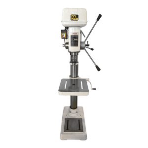 TALADRO PEDESTAL INDUSTRIAL 32MM 1500W 220V MOD.JZ-32