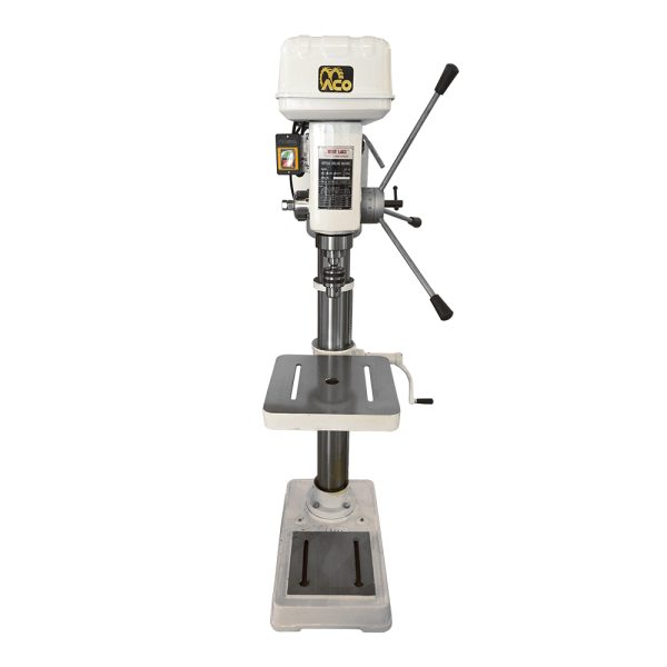 TALADRO PEDESTAL INDUSTRIAL 32MM 1500W 220V MOD.JZ-32