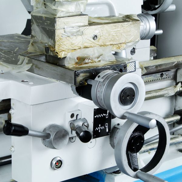 TORNO MECANICO PARALELO MAGNUM CUT 1 METRO MOD.FEL-1440BCN - Imagen 10