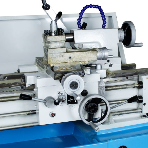 TORNO MECANICO PARALELO MAGNUM CUT 1 METRO MOD.FEL-1440BCN - Imagen 8