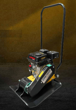 PLACA COMPACTADORA EMARESA UNIDIRECCIONAL GASOLINA 6.5HP MOD.CPD1645
