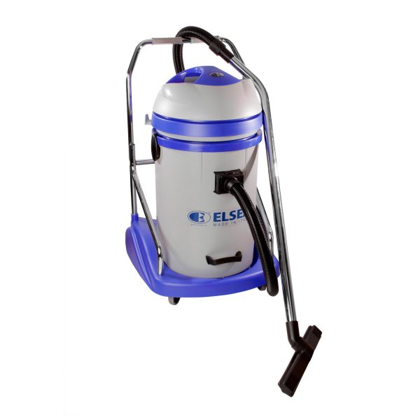 ASPIRADORA POLVO AGUA ELSEA 2600W 77LTS MOD.EWPV250