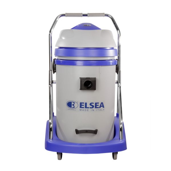 ASPIRADORA POLVO AGUA ELSEA 2600W 77LTS MOD.EWPV250 - Imagen 2
