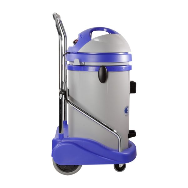 ASPIRADORA POLVO AGUA ELSEA 2600W 77LTS MOD.EWPV250 - Imagen 3