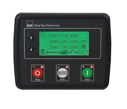 GENERADOR DIESEL INDUSTRIAL WM POWER 110KVA MOTOR CUMMINS MOD.WM110C-SE - Imagen 5