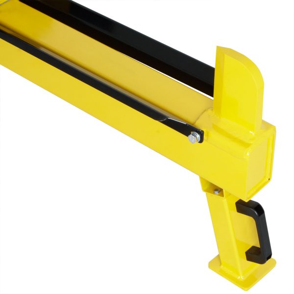 PARTIDOR DE LEÑA EVEREST 8TON 1600W CON EMBRAGUE MOD.SK-E8T - Imagen 7
