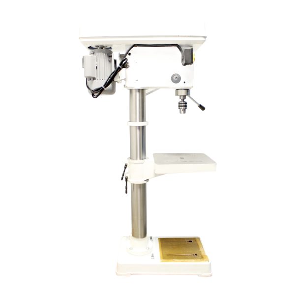 TALADRO PEDESTAL INDUSTRIAL WEST LAKE 25MM 1100W 220V MOD.JZ-25 - Imagen 3